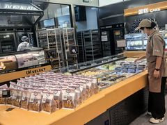 -UH祐禾(上海五角场万达店)