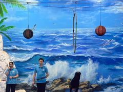 -左海海底世界