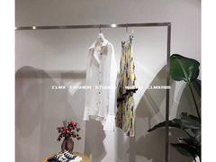 -CLMX(新天地凯德晶萃广场店)