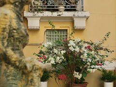 -胡志明市美术馆