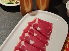 -额尔敦·品质自助(摩尔城店)