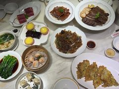 -广东道至正餐厅(区庄店)