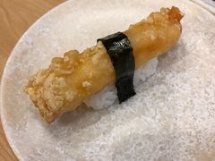 -元气寿司(新城市广场店)