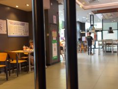 -汉堡王(常熟美城店)