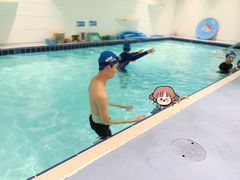 -沃特宝贝亲子游泳中心(壹方中心店)