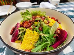 -紫光园(劲松店)