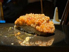 -昊·来了寿司(台湾街店)