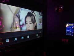 -萧邦音乐会所KTV(向西店)