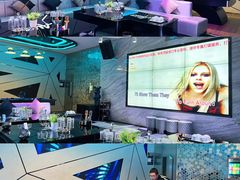 -ALICE PARTY自助式  KTV(松柏路店)