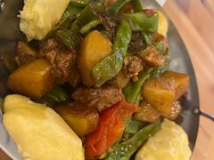 -Restaurante Nordest 东北人家