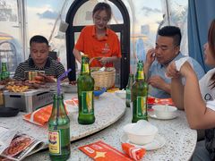 -小董哥烤串·爆汁大油边(故宫店)