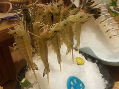 -尚海豆捞(乐虹坊店)