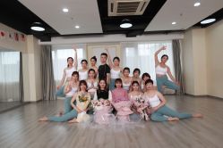 点击看大图 -亚太瑜伽普拉提学院