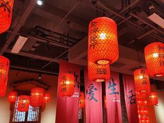 -山四砂锅(太原钟楼街店)