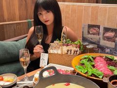 -大龙燚·旷野鲜火锅(广州首店)