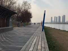 -长白岛森林公园