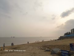 -海角城白海豚浪漫海滩