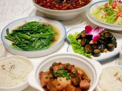 -青水瓦台汤泉(未央店)