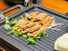 -君悦酒店·1881·北京烤鸭