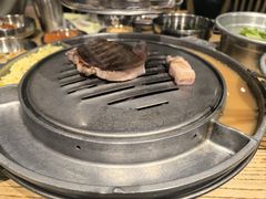-姜虎东白丁烤肉(深圳湾后海汇店)
