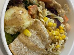 -吉林大学前卫校区南区-日新楼