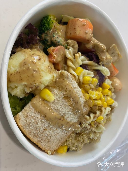 吉林大学前卫校区南区-日新楼图片