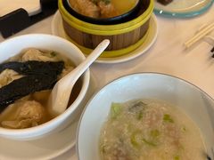 -顺德喜来登酒店·采悦轩