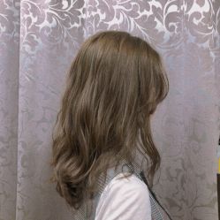 -GIRL STYLE 烫发·染发沙龙