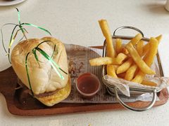 -和平馆·地道港澳茶餐厅(西门口店)