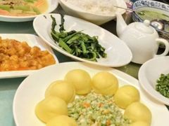 -巴国布衣·SICHUAN FOLK(紫荆店)