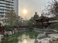 -李叔同故居纪念馆