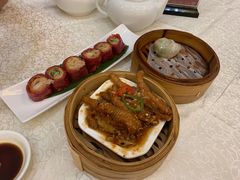 -顺德人家食府(黄金广场店)