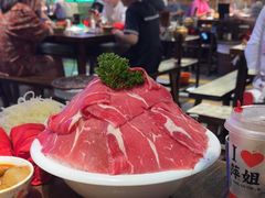 -萍姐火锅·公路夜市(打浦桥日月光店)