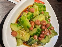 -胖哥俩肉蟹煲(学林街店)