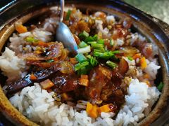 -小粤楼·怀旧粤菜(万辉国际广场店)