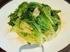 -金掌勺东北菜(格兰晴天店)