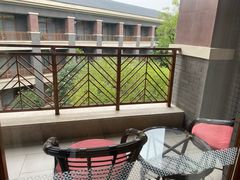 -成都安仁福朋喜来登酒店