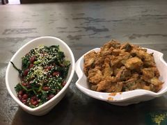 -肥猫烤翅·20年老字号(锦州道店)