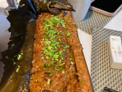 -莫干山郡安里度假酒店-桃尖中餐厅