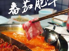 -卤教授老火锅