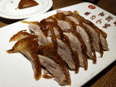 -全聚德(江宁店)