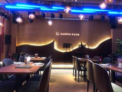 -Ambra Haus琥珀屋精酿餐厅(宝山店)