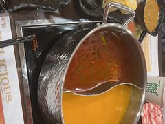 -呷哺呷哺(西单大悦城店)