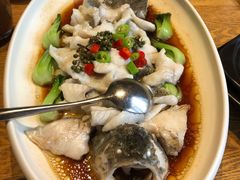 -一澜江宴·江景地标楚菜(江滩公园店)