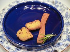 -阿庄新豫菜(航海东路店)