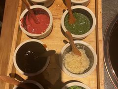 -老墙根涮肉·铜锅·烧烤(王四营店)