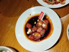 -田婆婆的菜(新天地店)