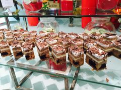 -温州铂尔曼酒店蘭 咖啡厅