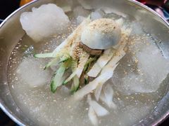 -青春韩国料理(光环店)