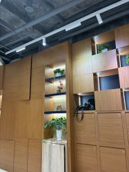 -WM Hair Salon精品店